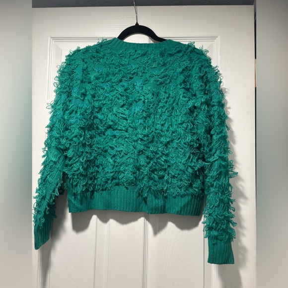 Christmas Cardigan Size XS - Picture 2 of 2